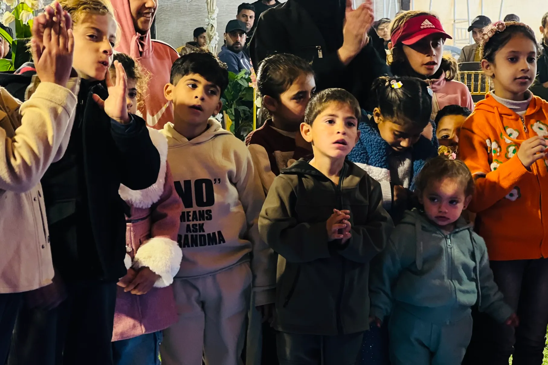 سند اليتيم