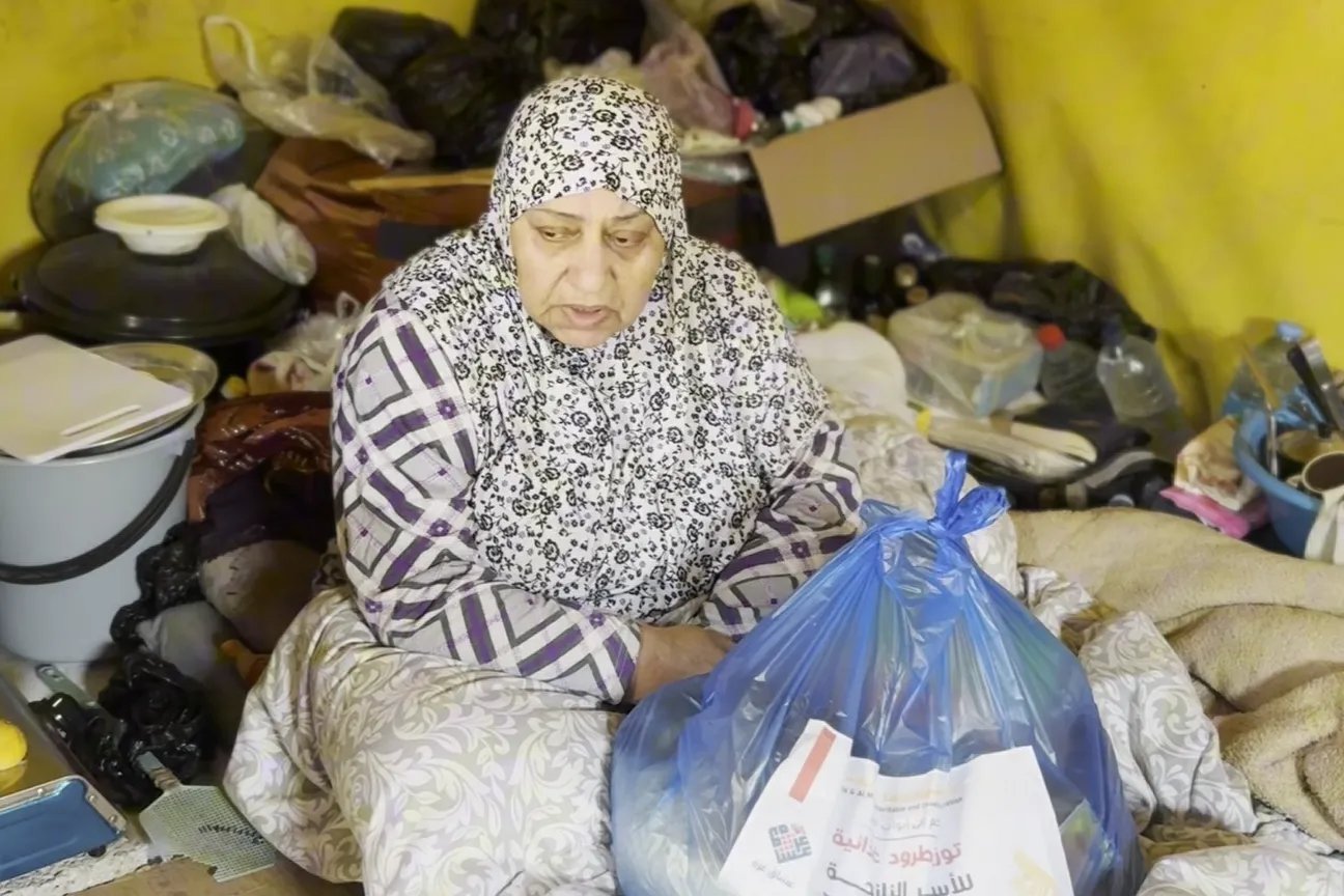 زاد الصفا والمروة